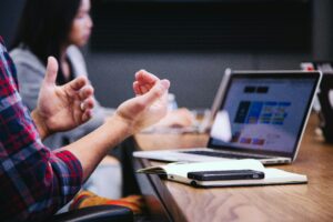 Pionarius cabinet conseil en transformation digitale