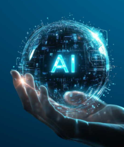 Intégration de l'IA dans les processus métier grâce à l'intelligence artificielle