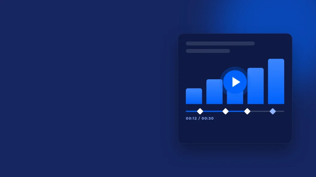 Illustration : vidéo animée en motion design créée avec Claude