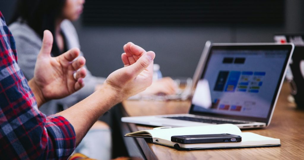 Pionarius, cabinet de conseil en intelligence artificielle